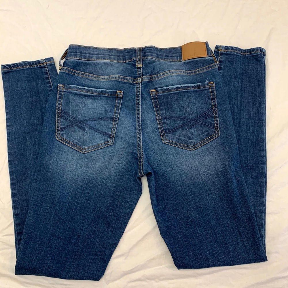 Jeans - Picture 2 of 2